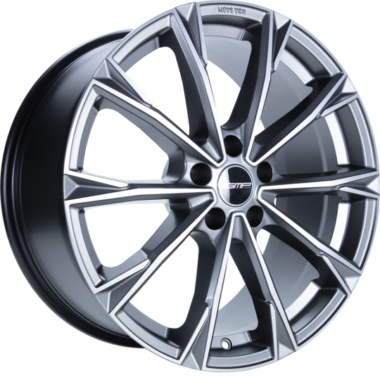 Ratlankiai GMP ITALIA TOTALE GMFM 5X108 R19 8.0 ET42