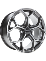 Ratlankiai GMP ITALIA ULTRIVITY GMFM 5X112 R20 9,0 ET30