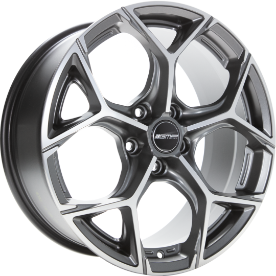 Ratlankiai GMP ITALIA ULTRIVITY GMFM 5X112 R20 9,0 ET30