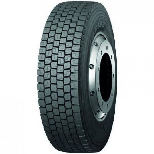 Padangos GOLDENCROWN AD153 295/80 R22,5 152/149L