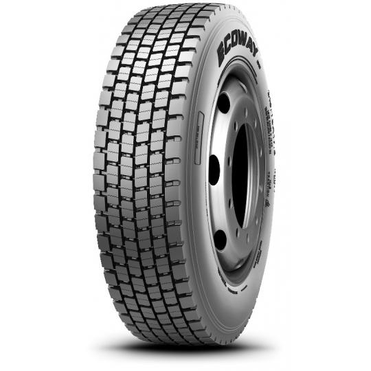 Padangos GOLDENCROWN AD159 ECOWAY 315/70 R22,5 154/150L