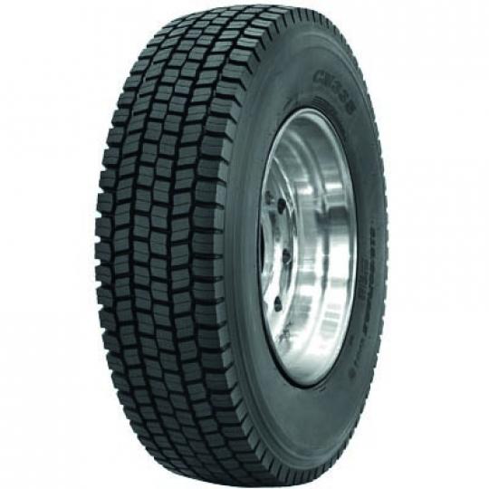 Padangos GOLDENCROWN CM335 295/60 R22,5 150/147K