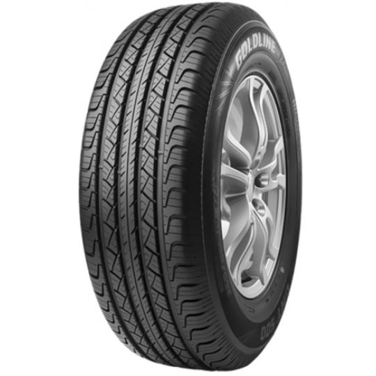Padangos GOLDLINE GHT 500 215/65 R16 98 H