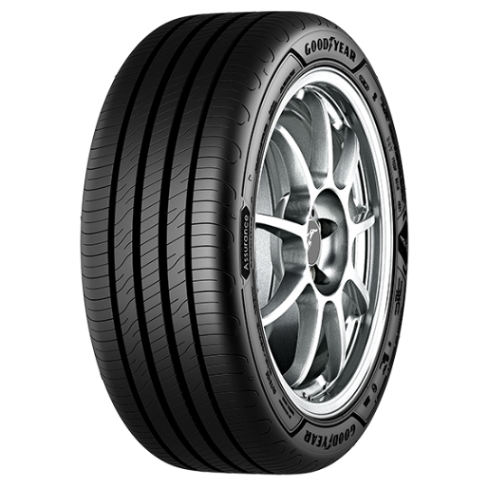 Padangos GOOD YEAR ASSURANCE COMFORTTRED 225/40 R18 92 V
