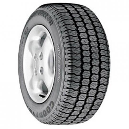 Padangos Goodyear Cargo Vector 235/65 R16C 115/113R