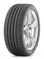 GOOD YEAR EAGLE F-1 ASYMMETRIC 2 235/40 R18 XL    FR  95 Y
