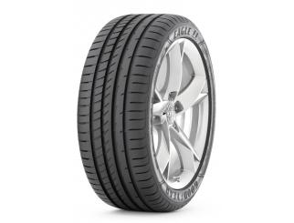 Padangos Goodyear Eagle F1 Asymmetric 2 235/40 R18 95Y XL