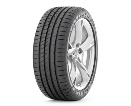 Padangos Goodyear Eagle F1 Asymmetric 265/40 R20 104Y XL