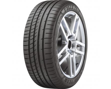 Padangos GOOD YEAR EAGLE F-1 ASYMMETRIC 2 SUV 235/55 R19 N0 101 Y
