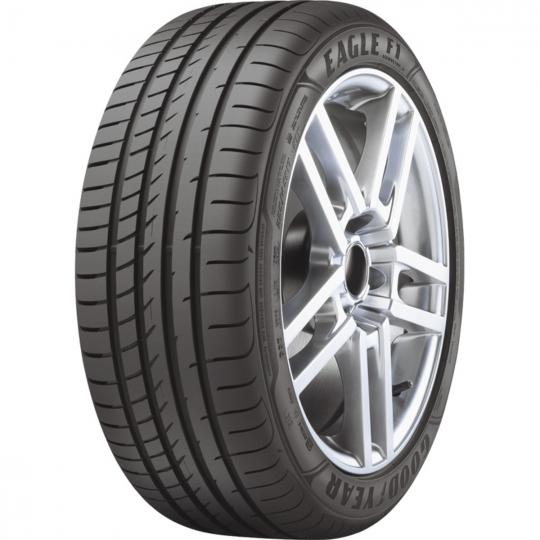 Padangos GOOD YEAR EAGLE F-1 ASYMMETRIC 2 SUV 255/55 R19 FR 107 W