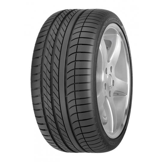 Padangos GOOD YEAR EAGLE F-1 ASYMMETRIC 275/45 R21 XL FR 110 W