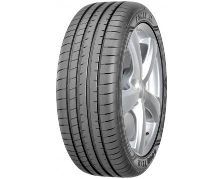 Padangos GOOD YEAR EAGLE F-1 ASYMMETRIC 3 255/60 R18 FR 108 Y