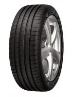 Padangos GOOD YEAR EAGLE F-1 ASYMMETRIC 3 SCT 225/45 R17 FR 91 W