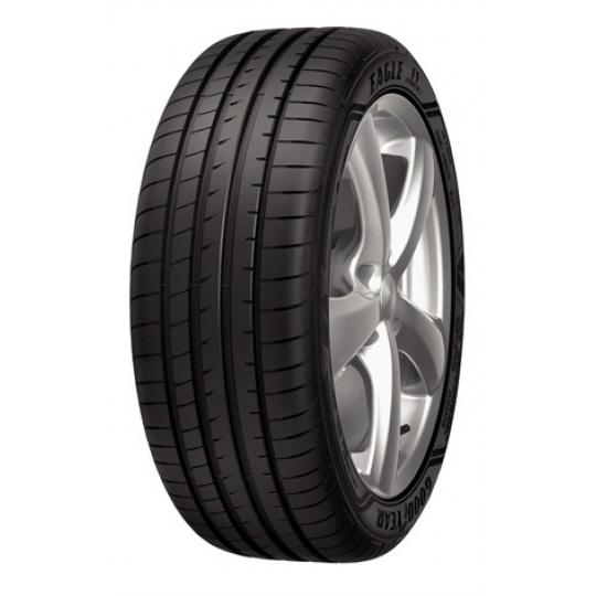 Padangos GOOD YEAR EAGLE F-1 ASYMMETRIC 3 SCT 225/45 R17 FR 91 W