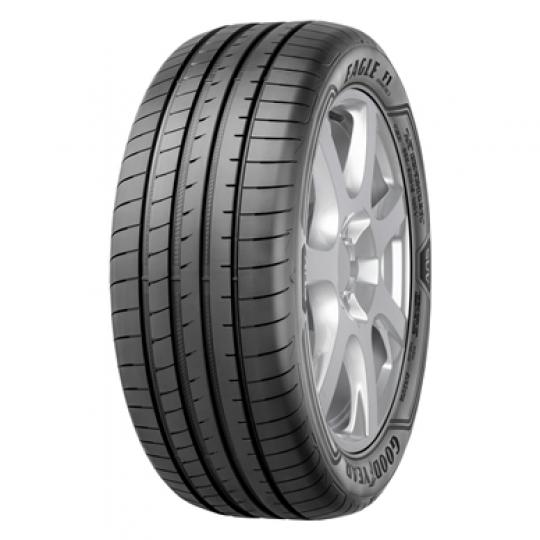 Padangos GOOD YEAR EAGLE F-1 ASYMMETRIC 3 SUV SCT 245/45 R21 XL LR 104 Y