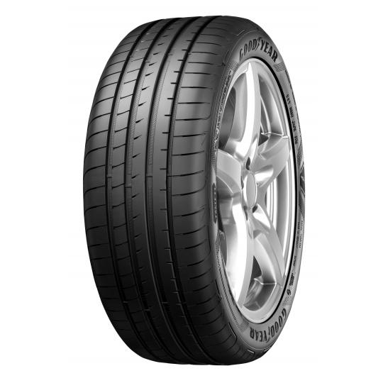 Padangos GOOD YEAR EAGLE F-1 ASYMMETRIC 5 225/45 R17 XL FR 94 Y