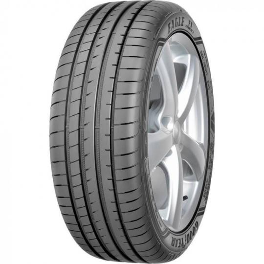 Padangos GOOD YEAR EAGLE F-1 ASYMMETRIC 5 (+) 235/60 R18 103 T