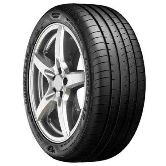 Padangos GOOD YEAR EAGLE F-1 ASYMMETRIC 5 SCT 235/40 R19 XL FR 96 Y
