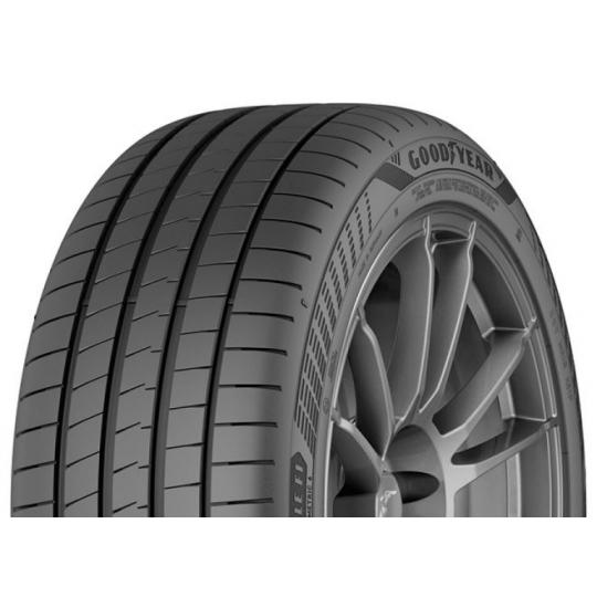 Padangos GOOD YEAR EAGLE F-1 ASYMMETRIC 6 225/45 R17 91 Y
