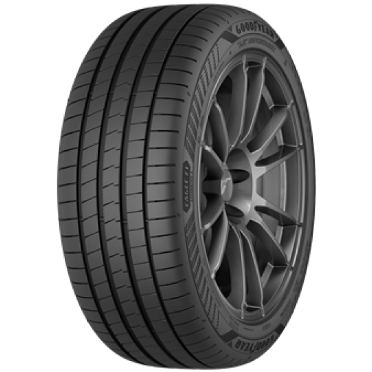 Padangos GOOD YEAR EAGLE F-1 ASYMMETRIC 6 SCT 235/55 R19 XL 105 Y