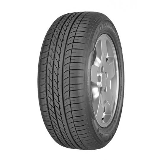 Padangos GOOD YEAR EAGLE F-1 ASYMMETRIC SUV 4X4 255/55 R18 XL ROF 109 V