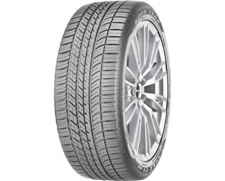 Padangos GOOD YEAR EAGLE F-1 ASYMMETRIC SUV AT 245/45 R20 XL FR 103 W