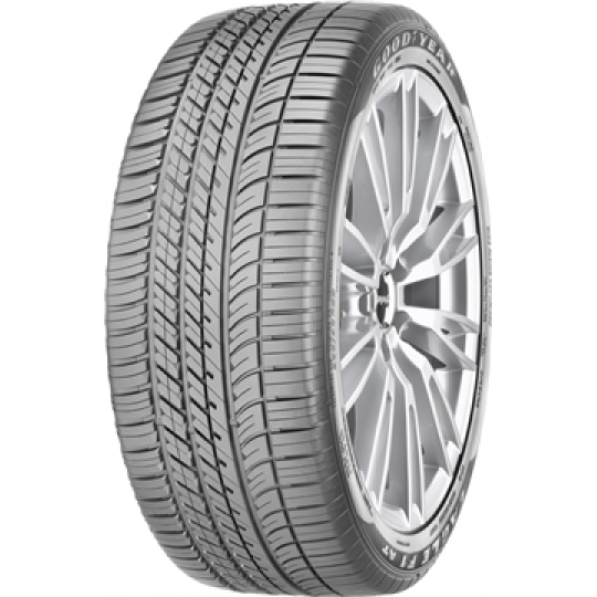 GOOD YEAR EAGLE F-1 ASYMMETRIC SUV AT 255/55 R20 XL      110 W