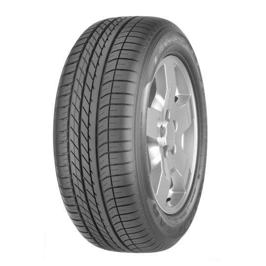 Padangos Goodyear Eagle F1 Asymmetric SUV 275/45 R21 110W XL