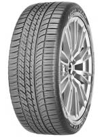 Padangos GOOD YEAR EAGLE F1 ALL TERRAIN 235/55 R19 XL JRS 105 W