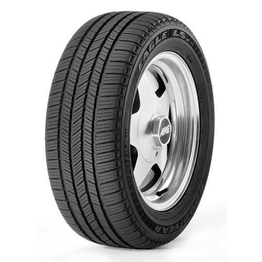 GOOD YEAR EAGLE LS-2 235/55 R19   AO    101 H