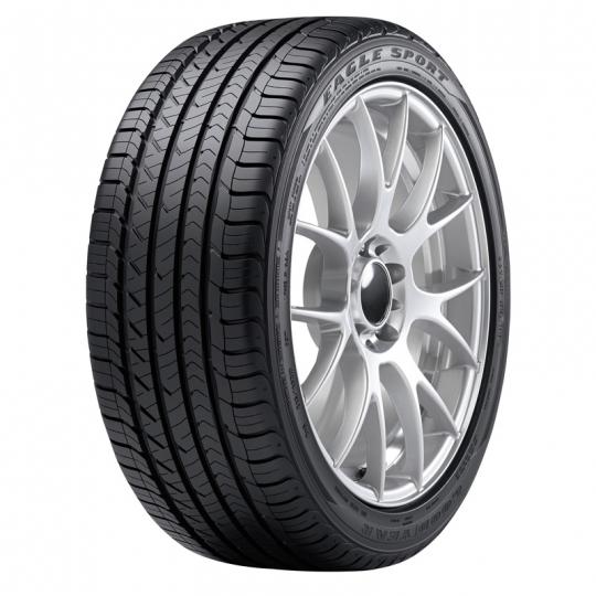 Padangos GOOD YEAR EAGLE SPORT ALL-SEASON 255/45 R20 XL ROF MO 105 V