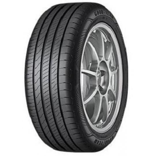 Padangos GOOD YEAR EFFICIENTGRIP 2 SUV 215/60 R17 XL 100 H