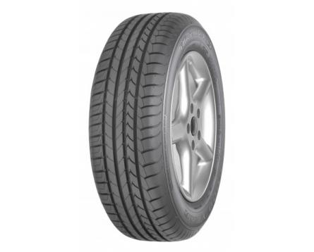 Padangos Goodyear EfficientGrip 255/40 R18 95V ROF