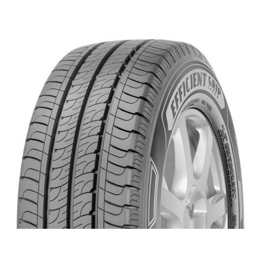 Padangos GOOD YEAR EFFICIENTGRIP CARGO 195/75 R16C MO 107 R