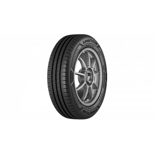 Padangos GOOD YEAR EFFICIENTGRIP COMPACT 2 195/65 R15 91 T