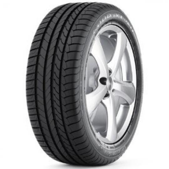 Padangos GOOD YEAR EFFICIENTGRIP PERFORMANCE SCT 195/50 R15 82 V