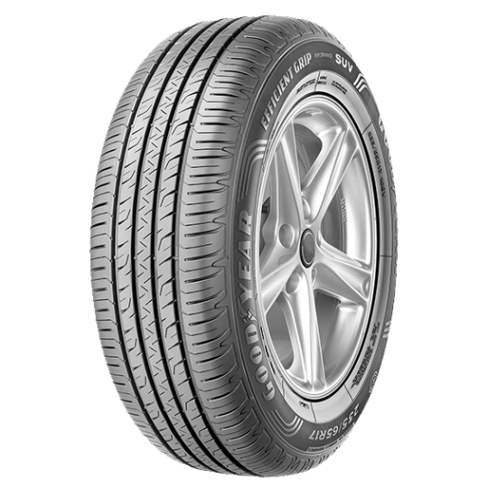Padangos GOOD YEAR EFFICIENTGRIP PERFORMANCE SUV 225/55 R18 XL VO FR 102 V