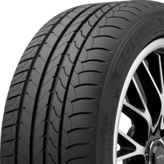 Padangos GOOD YEAR EFFICIENTGRIP SCT 195/55 R16 FO 87 V