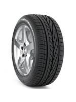 Padangos GOOD YEAR EXCELLENCE 245/40 R20 XL ROF 99 Y