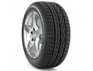 Padangos GOOD YEAR EXCELLENCE 255/45 R20   AO  FR  101 W