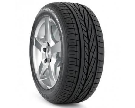 Padangos Goodyear Excellence 275/40 R19 101Y ROF