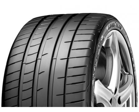 Padangos GOOD YEAR F1 SUPERSPORT 275/35 R19 XL 100 Y