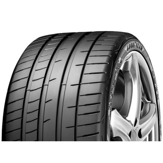 GOOD YEAR F1 SUPERSPORT 225/40 R18 XL 92 Y