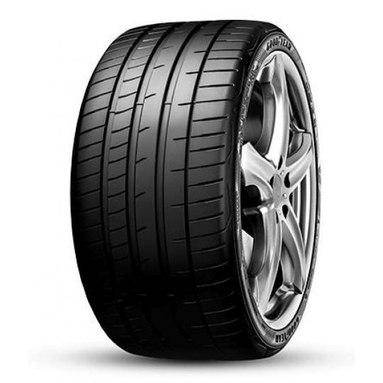 Padangos GOOD YEAR F1 SUPERSPORT C+ 225/40 R18 FR 92 Y