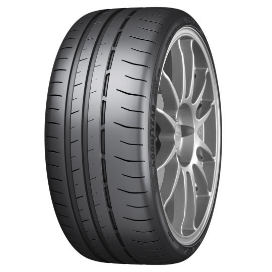Padangos GOOD YEAR F1 SUPERSPORT R 265/30 R20 XL FR 94 Y