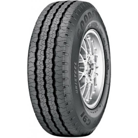 Padangos GOOD YEAR G91 205/75 R16C       113 Q