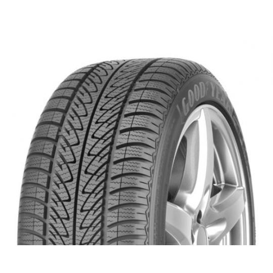 Padangos GOOD YEAR UG 8 PERFORMANCE 205/65 R16 95 H