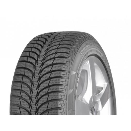 Padangos GOOD YEAR UG ICE + 215/55 R17 94 T