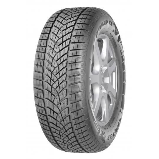 Padangos Goodyear UltraGrip Ice SUV gen-1 215/70 R16 100T