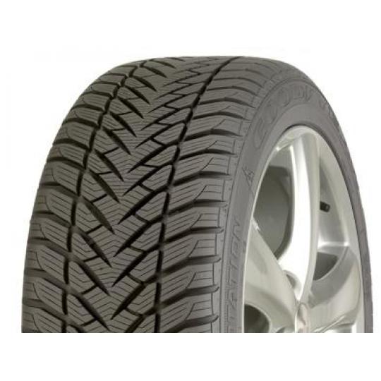 Padangos GOOD YEAR ULTRA GRIP + SUV 235/70 R16 FR 106 T